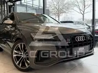 2020 Audi SQ8