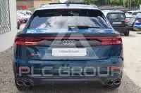 2020 Audi SQ8