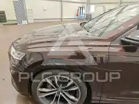 2020 Audi SQ8