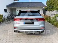 2020 Audi SQ8