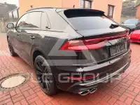 2020 Audi SQ8