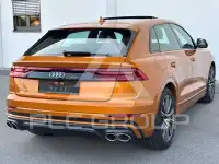 2020 Audi SQ8
