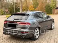 2020 Audi SQ8