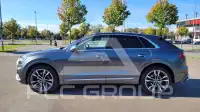 2020 Audi SQ8