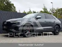 2020 Audi SQ8