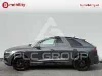 2020 Audi SQ8