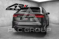 2020 Audi SQ8