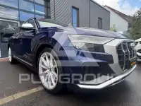 2020 Audi SQ8