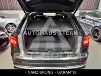 2020 Audi SQ8