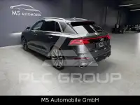 2020 Audi SQ8