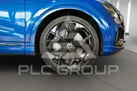 2020 Audi SQ8