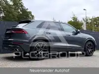 2020 Audi SQ8