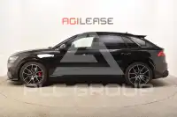 2020 Audi SQ8