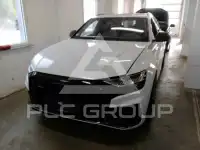 2020 Audi SQ8