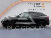 2020 Audi SQ8