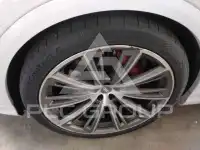 2020 Audi SQ8