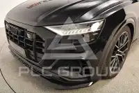 2020 Audi SQ8
