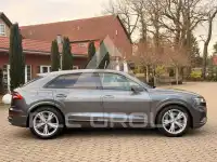 2020 Audi SQ8