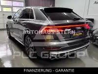 2020 Audi SQ8