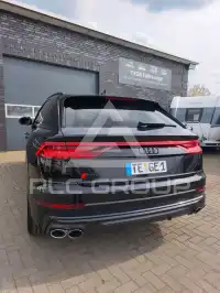 2020 Audi SQ8