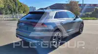 2020 Audi SQ8