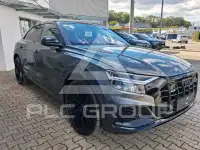 2020 Audi SQ8