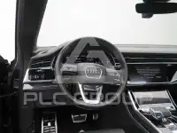 2020 Audi SQ8