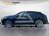 2020 Audi SQ8