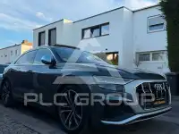 2020 Audi SQ8