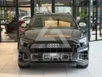 2020 Audi SQ8