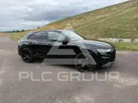 2020 Audi SQ8