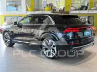 2020 Audi SQ8