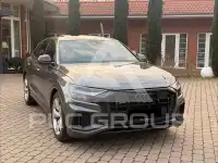 2020 Audi SQ8