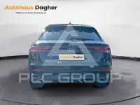 2020 Audi SQ8