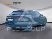 2020 Audi SQ8
