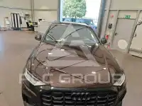 2020 Audi SQ8