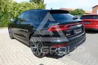 2020 Audi SQ8