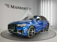 2020 Audi SQ8