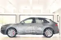 2020 Audi SQ8