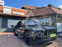 2020 Audi SQ8