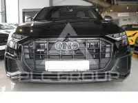2020 Audi SQ8