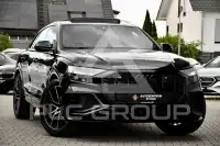 2020 Audi SQ8