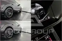2020 Audi SQ8