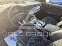 2020 Audi SQ8