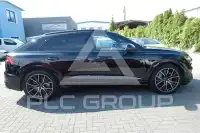 2020 Audi SQ8