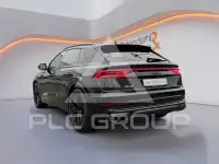 2020 Audi SQ8