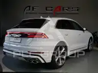 2020 Audi SQ8