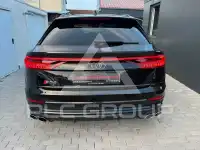 2020 Audi SQ8