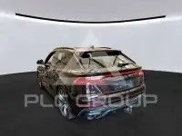 2020 Audi SQ8