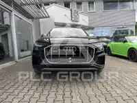 2020 Audi SQ8
